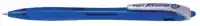 BALPEN PILOT BEGREEN REXGRIP M BLAUW