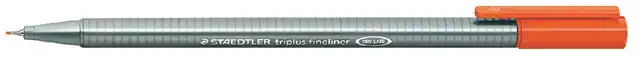 FINELINER STAEDTLER TRIPLUS 334 0.3MM