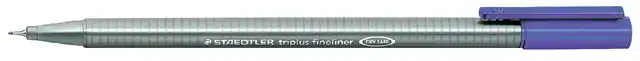 FINELINER STAEDTLER TRIPLUS 334 0.3MM