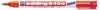 CD MARKER EDDING 8400 ROND 0.5-1MM ROOD