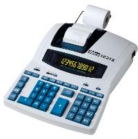 REKENMACHINE IBICO 1231X