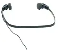 HEADSET PHILIPS LFH 0234 720/725/730