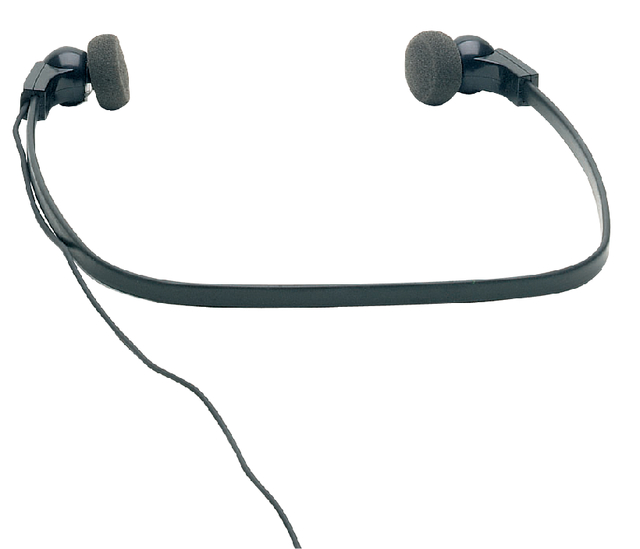 HEADSET PHILIPS LFH 0234 720 725 730