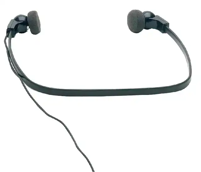 HEADSET PHILIPS LFH 0234 720 725 730