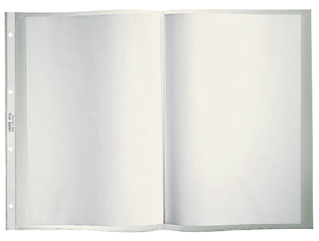 SHOWTAS LEITZ PREMIUM PP A3 LANDSCAPE