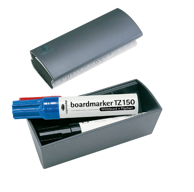 WHITEBOARD STARTERKIT LEGAMASTER 122500