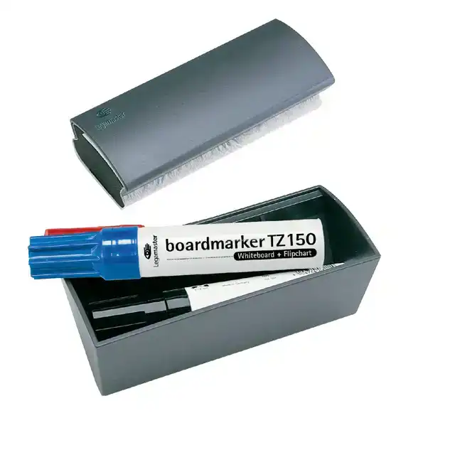 WHITEBOARD STARTERKIT LEGAMASTER 122500