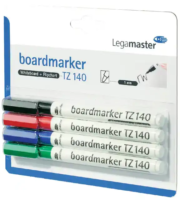 WHITEBOARDMARKER LEGAMASTER TZ140 1MM
