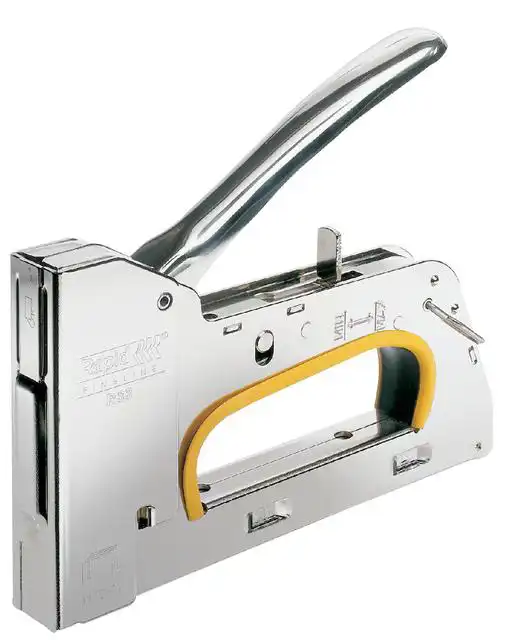 NIETPISTOOL RAPID R33 13/6-14 METAAL