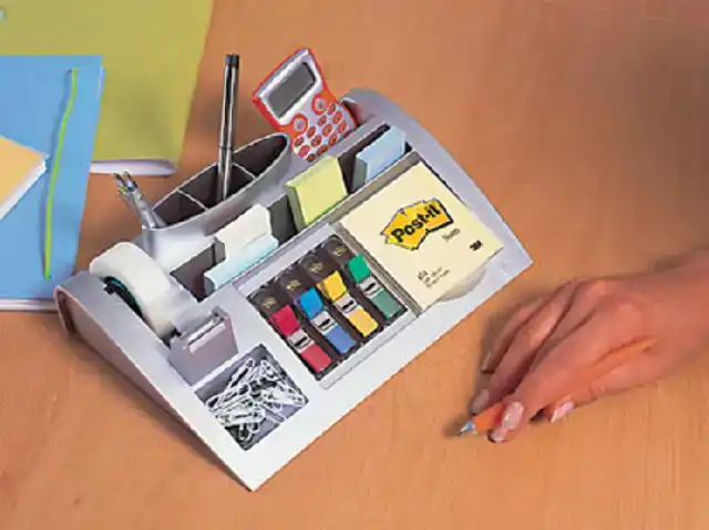BUREAU ORGANISER POST-IT C50