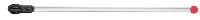PLANHOUDERARM MAUL A0 132CM ALUMINIUM