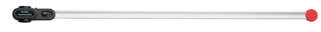 PLANHOUDERARM MAUL A0 132CM ALUMINIUM