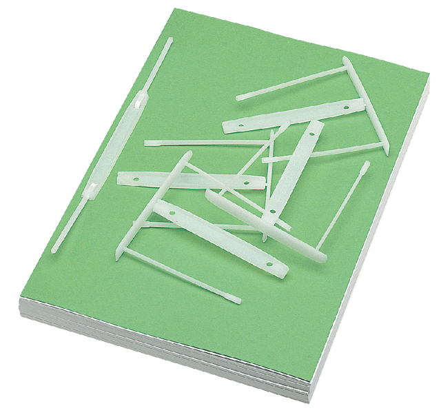 BUNDELMECHANIEK DJOIS SNAPBINDER DOOS