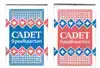 SPEELKAARTEN CARTAMUNDI CADET