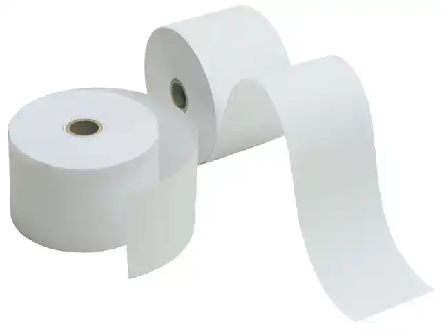 TELROL QBASIC INKJET 57MMX44MX12MM WIT
