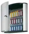 SLEUTELKAST DURABLE 18 HAKEN