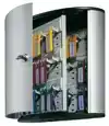 SLEUTELKAST DURABLE 36 HAKEN