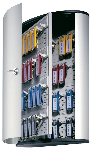SLEUTELKAST DURABLE 54 HAKEN
