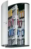 SLEUTELKAST DURABLE 72 HAKEN