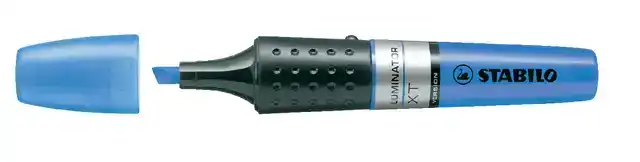 MARKEERSTIFT STABILO LUMINATOR XT 71/41