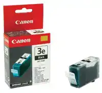 INKTCARTRIDGE CANON BCI-3E ZWART