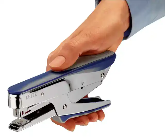 NIETTANG LEITZ BOVENLAADMODEL P2 15 VEL