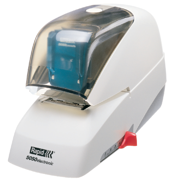 NIETMACHINE RAPID CLASSIC ELEKTRISCH