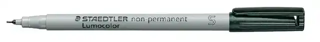 VILTSTIFT STAEDTLER OHP LUMO SF 311 NON