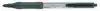 BALPEN BIC SOFT FEEL CLIC M ZWART