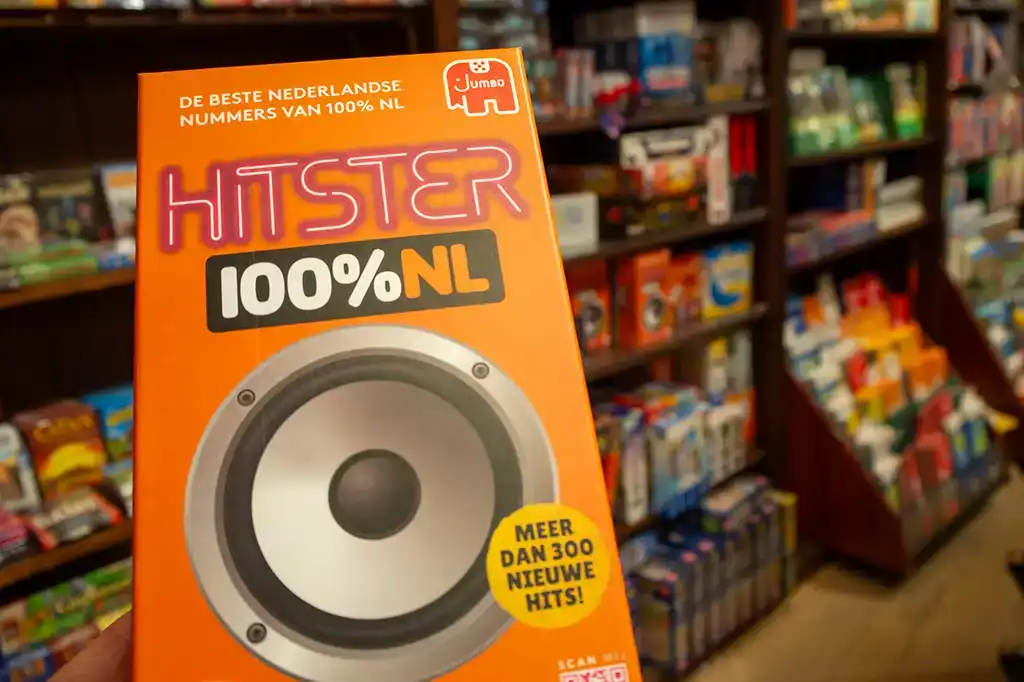 spelletjes