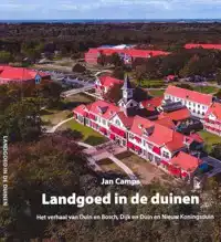 LANDGOED IN DE DUINEN