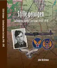 STILLE GETUIGEN - JOHN HEIDEMAN