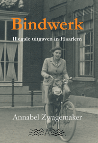 BINDWERK, ZWAGEMAKER, ANNABEL